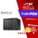 【最高3000點回饋+299免運】Synology 群暉科技 DiskStation DS923+ (4Bay/AMD/4GB) NAS 網路儲存伺服器★(7-11滿299免運)