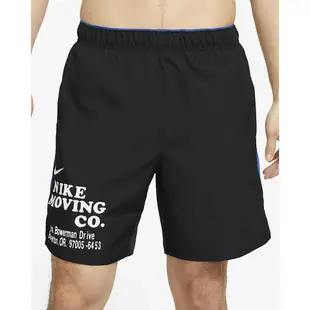 新寶島🈺免運📣 📣Nike Dri-FIT Challenger 男款 短褲 黑色 DX0915-010