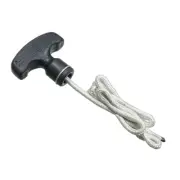 SPI Rope and Handle for Pull Start Rewind for 1994-1999 Polaris Sport 400L ATV