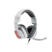 Logitech A10 Star Killer Base Headset For Xbox - White