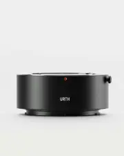 Minolta Rokkor (SR/MD/MC) Lens Mount to Leica L Camera Mount