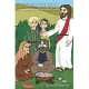 Journey With Jesus: The Gospel as seen through the eyes of a child.