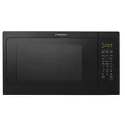 Westinghouse 40 Litre Countertop Microwave Oven - Black