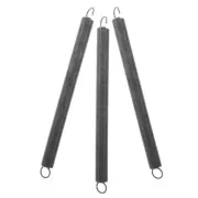 3 Pcs Loft Spring Kit for Ladder Attic Replacement Pull down Springs