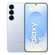 Samsung Galaxy S25 256GB Blue SM-S931BLBEATS