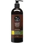 EARTHLY BODY NAG CHAMPA HEMP SEED HAND AND BODY LOTION - 16 OZ.