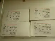 4 x GE 16 Amp Miniature Circuit Breaker & Residual Current Device MCB/RCD RCBO