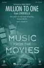 Million to One SSA Pop Choral Series Camila Cabello
