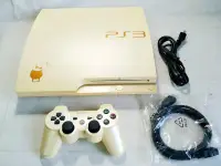 在飛比找露天拍賣優惠-【奇奇怪界】SONY PS3 第二國度白色聖灰的女王 限定機