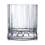 Nude Glass Wayne Dof Whisky Glass, Set of 4