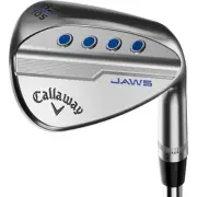Callaway JAWS MD5 Golf Club Wedge RH/LH Callaway Impact Steel