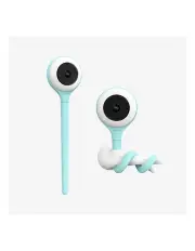 [Lollipop] Smart Baby Camera in Turquoise
