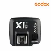 Godox X1R-N Wireless Flash Light Speedlite Strobe Trigger Receiver for Nikon