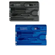 Victorinox Cyber SwissCard - Black