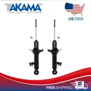 2 pcs TAKAMA Front Strut Set For 2005-2015 TOYOTA TACOMA 2.7L BASE RWD (for: Toyota)