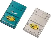 16MB Memory Card (Colors May Vary)