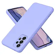 2.2mm TPU Phone Case for Samsung Galaxy A52 4G/5G/A52s 5G,Fiber Lining Shock-Absorbing Cover