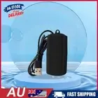 Fish Tank Aerator USB Aquarium Oxygen Air Pumps Portable Mini Small Oxygenator