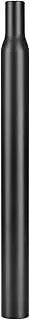 TRIWONDER Bike Seat Post 25.4mm 27.2mm 28.6mm 30.4mm 30.8mm 31.6mm Aluminum 350mm Length Alloy Saddle Pole Bike Seatpost Seat Tube Bicycle Seat Post