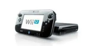 (Wii可以更換/升級Wii U)任天堂 Wii U日版原廠主機32G(0~29999元)(升級你身邊塵封已久的Wii)