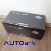 Autoart 1/18 Pagani Huayra Signature Series