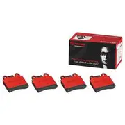 Brembo Prime Ceramic Disc Brake Pad Set - P85111N