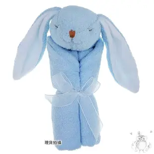 美國Angel Dear嬰兒安撫巾30x30cm/動物造型柔軟安撫巾(公司貨附原廠紙盒)-多款可選