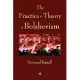 The Practice and Theory of Bolshevism