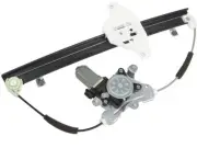 Front Left AC Delco Window Regulator fits Saturn Vue 2008-2010 29JZFT