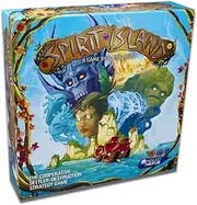 Spirit Island Board Game
