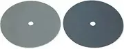 Work Sharp WSSA0002044 Honing Abrasive Kit for WS3000 Wood Tool Sharpener