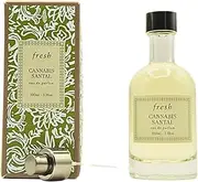 Cannabis Santal by Fresh for Men - 3.3 oz EDP Spray
