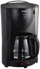 TIGER Thermos (TIGER) tiger Coffee Maker Drip Type for 12 Cups Urban Gray ACJ-B1