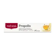 Red Seal Propolis Herbal & Mineral Toothpaste 100g Maintain Healthy Teeth & Gums