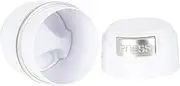 WRITWAA 1Pc Airtight Eyelash Glue Storage Container Sealed Jar for Lash Extensions Durable Design for Adhesive Moisture Control and Odor Absorption for Eyelash Care