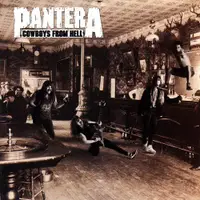 在飛比找誠品線上優惠-Cowboys from Hell (2LP/180g Vi