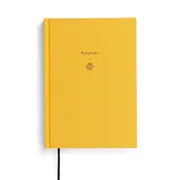 The School Of Life A5 Writing as Therapy Journal Projects Stationery 192-Pages