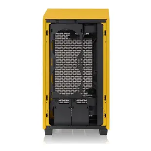 【Thermaltake 曜越】透視The Tower 200 迷你機殼 特殊色(CA-1X9-00SXWN-00)