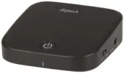 Digitech Audio Transmitter And Receiver Bluetooth 5.0 with Optical AA2112