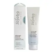 Jojoba Company Purifying Citrus Gel Cleanser | 125ml