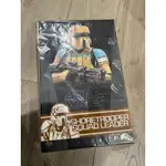 特價 全新品 HOT TOYS 1/6 MMS592 STAR WARS 星際大戰 俠盜一號 岸防兵隊長 帝國 風暴兵