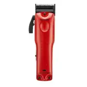 BabylissPRO Lo-Pro FX Cordless Clipper Influencer Van Da' Goat Red Limited