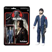 [Aliens] Alien Dallas ReAction Figure