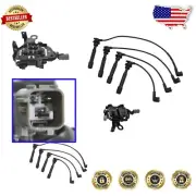 OE Replacement Ignition Kit Compatible with 2003-2009 Hyundai & Kia Models