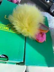 Brand New In The Box Sesame Street Ugg Slides (Girls)