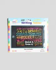 [Miscellaneous] Miscellaneous 8.5" Interactive Lcd Writing Tablet in Blue