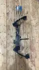 Vortex Lite Bow And Arrows
