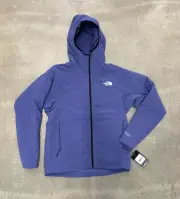 The North Face Casaval Hoodie Jacket Cave Blue Mens New