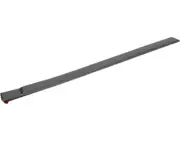 CHRYSLER REAR DOOR MOLDING 1BB36WS2AB NEW OEM 1BB36WS2AB