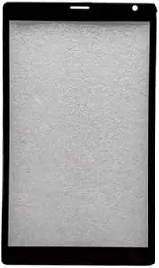for MaxWest Astro 8R 8inch Black Tablet Capacitive Touch Screen Digitizer Sensor External Glass Panel MX-A8RWW